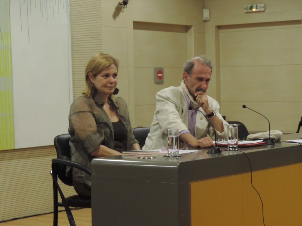 Ο πολιτικός ρόλος του συγγραφέα Λώρενς Ντάρελ στην Κύπρο, Ο αντίλογος, από τον Γιώργο Σεφέρη ως τον Κυριάκο Χαραλαμπίδη