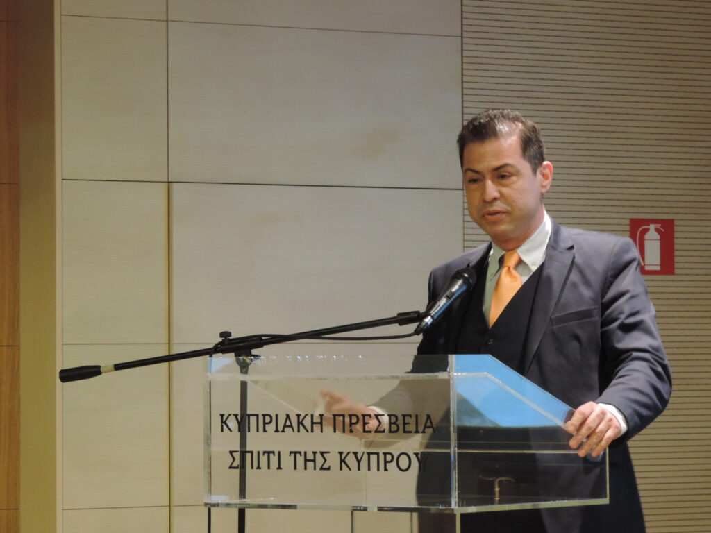 Μια φορά κι ένα καιρό… στην Κύπρο. Η Νεολιθική εποχή: νέα δεδομένα και προοπτικές
